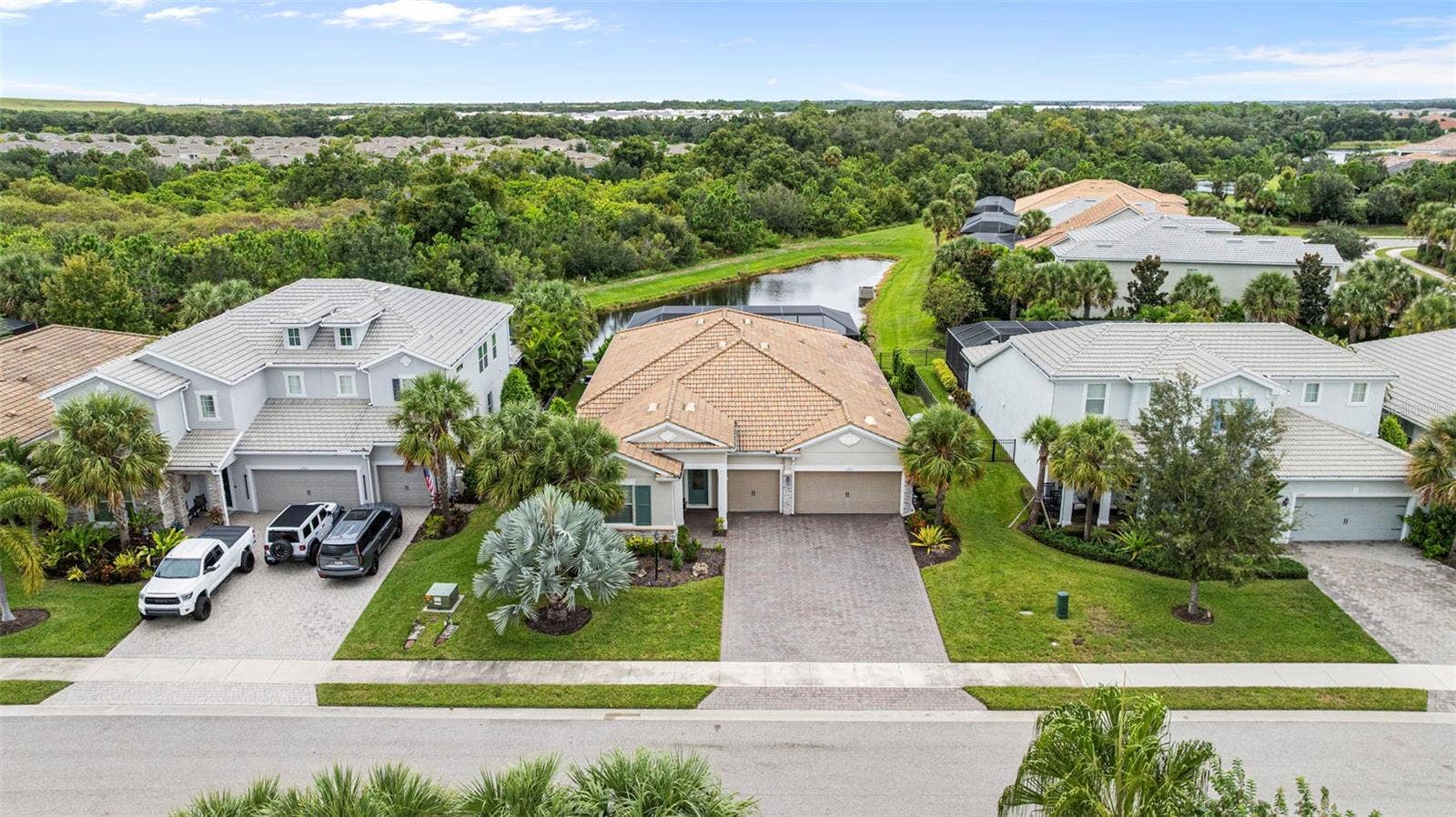 11717 GOLDEN BAY PLACE, Bradenton, FL 34211 11717 GOLDEN BAY PLACE, Bradenton, FL 34211