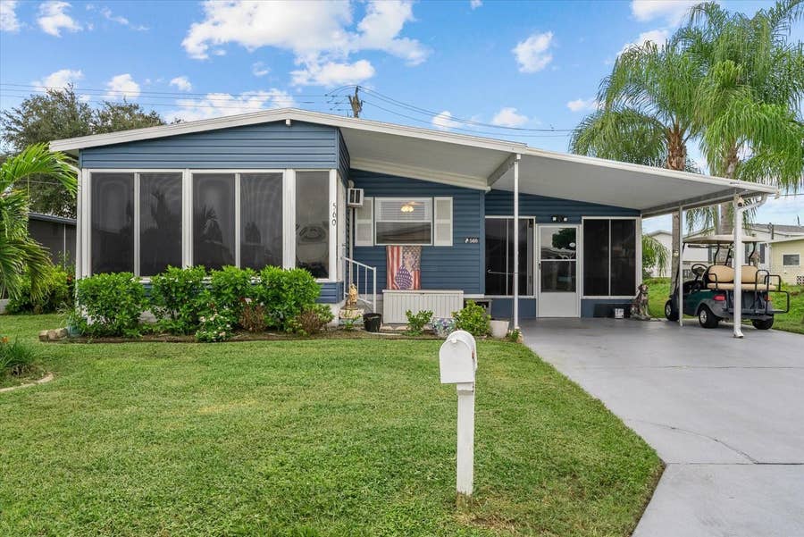 Property photo for 560 FAIRMOUNT DRIVE, North Port, FL