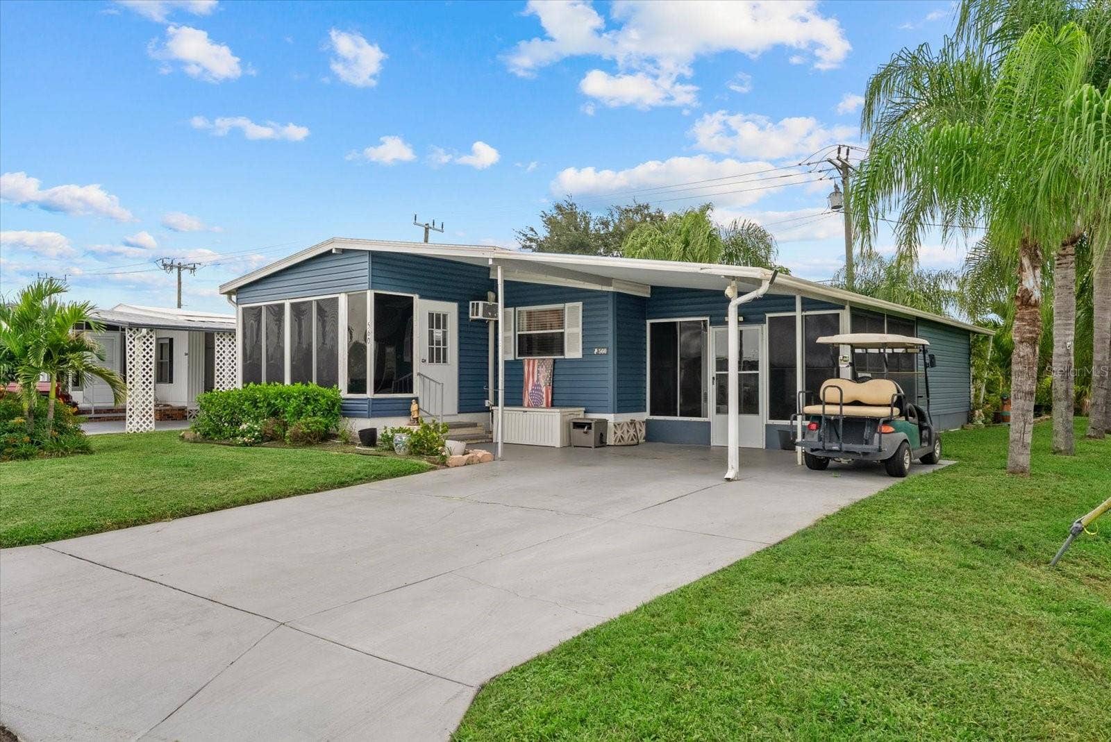 560 FAIRMOUNT DRIVE, North Port, FL 34287 560 FAIRMOUNT DRIVE, North Port, FL 34287