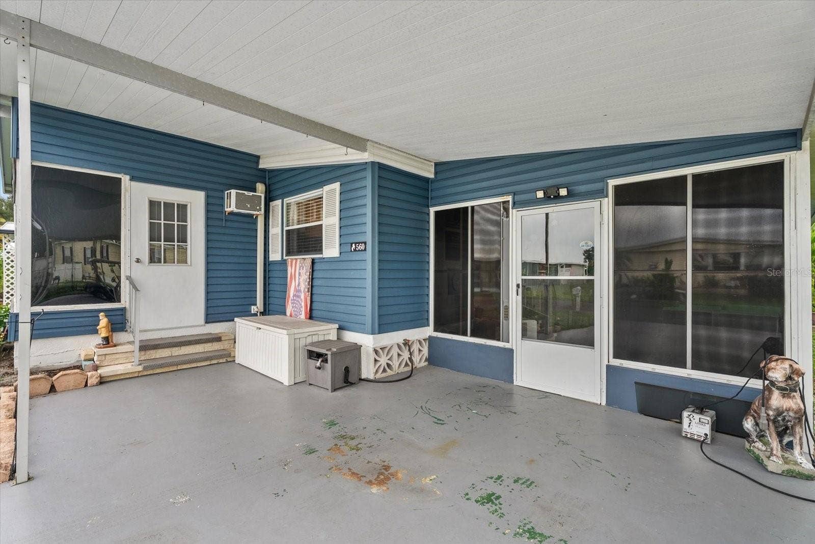 560 FAIRMOUNT DRIVE, North Port, FL 34287 560 FAIRMOUNT DRIVE, North Port, FL 34287