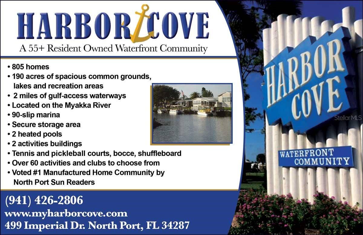 560 FAIRMOUNT DRIVE, North Port, FL 34287 560 FAIRMOUNT DRIVE, North Port, FL 34287
