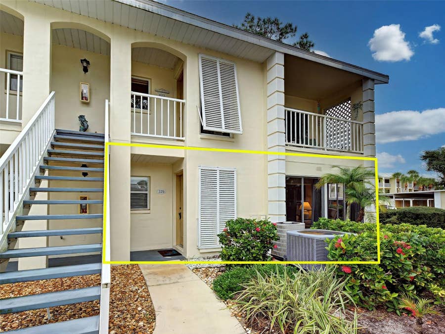 Property photo for 435 CERROMAR LANE, #329, Venice, FL