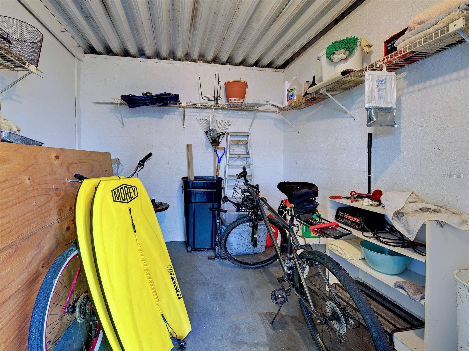 Storage