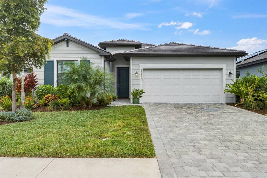 Property photo for 17085 LUMINOUS AVENUE, Venice, FL
