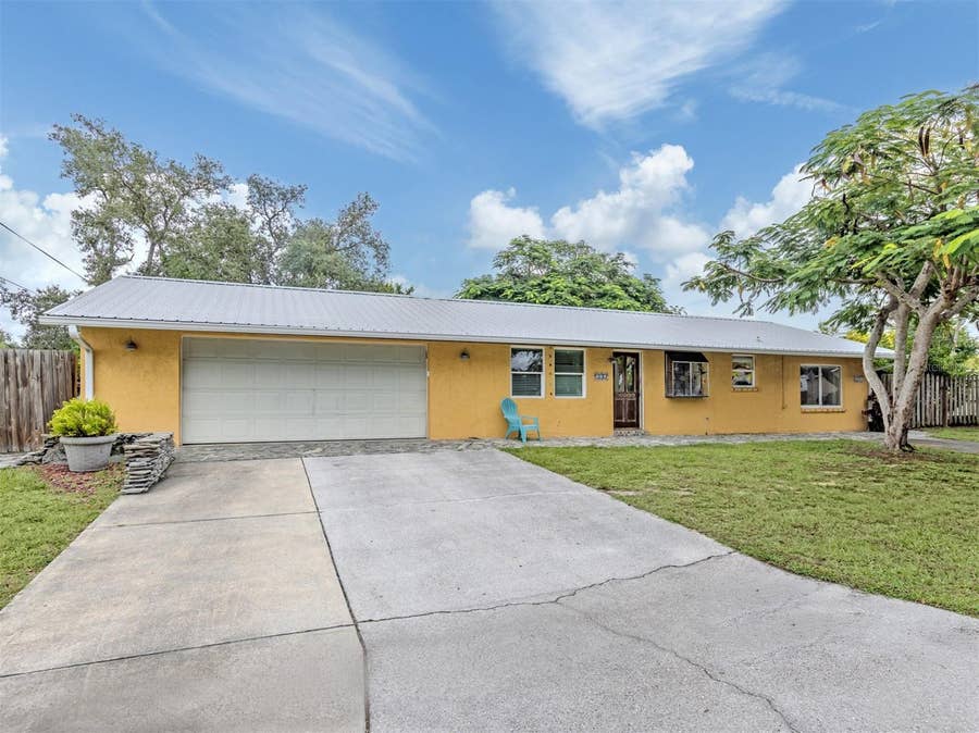 Property photo for 990 FLORENCE STREET, Nokomis, FL