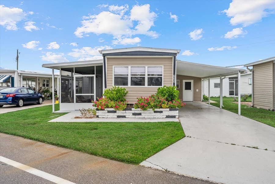 Property photo for 225 BLACKBURN BOULEVARD, North Port, FL