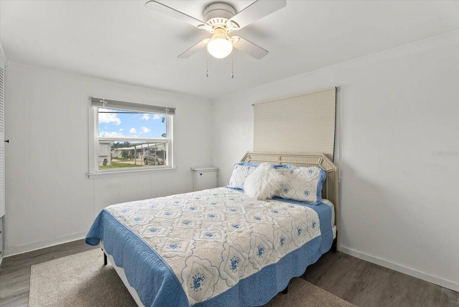225 BLACKBURN BOULEVARD, North Port, FL 34287
