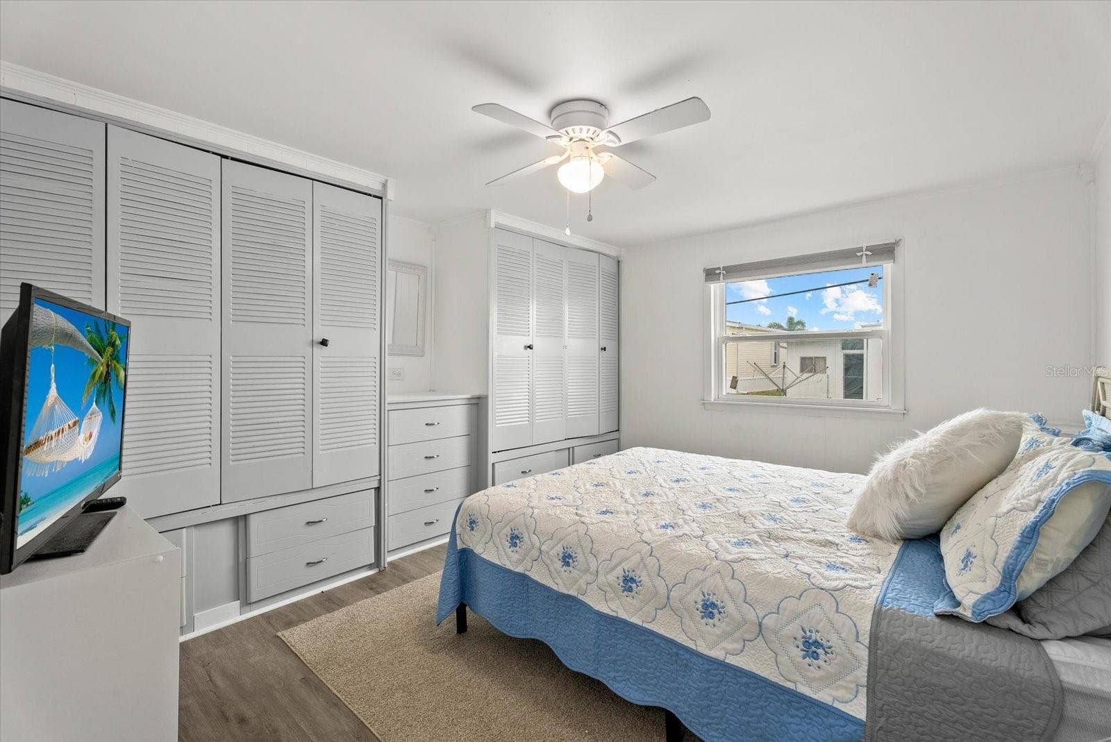 225 BLACKBURN BOULEVARD, North Port, FL 34287