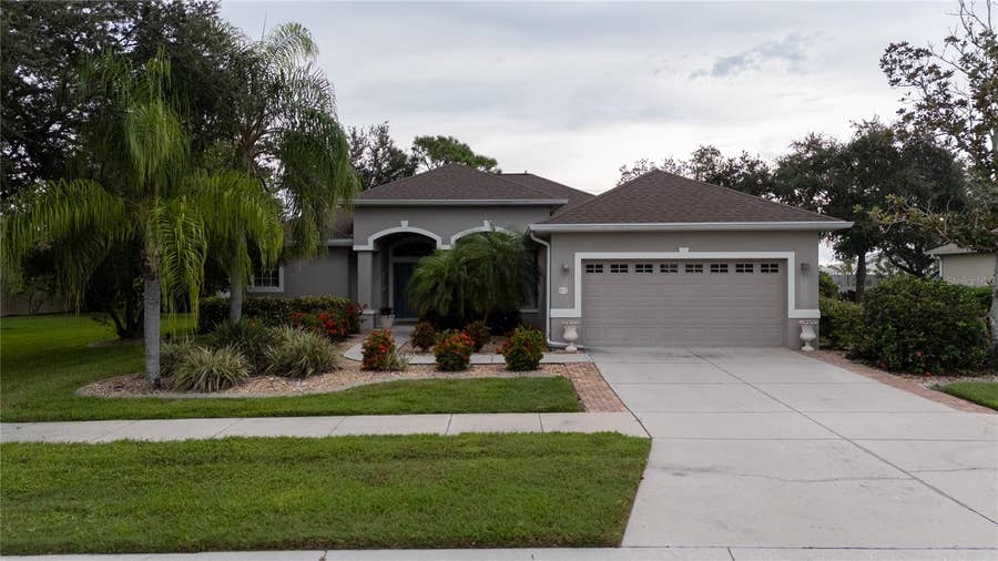 Property photo for 872 CLEAR LAKE DRIVE, Englewood, FL
