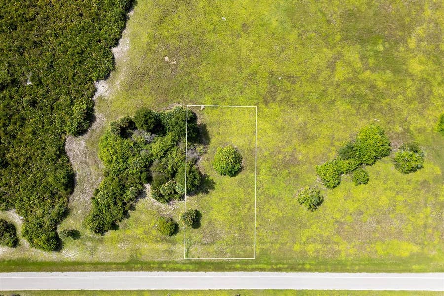 Property photo for 313 INGRAM BOULEVARD, Rotonda West, FL