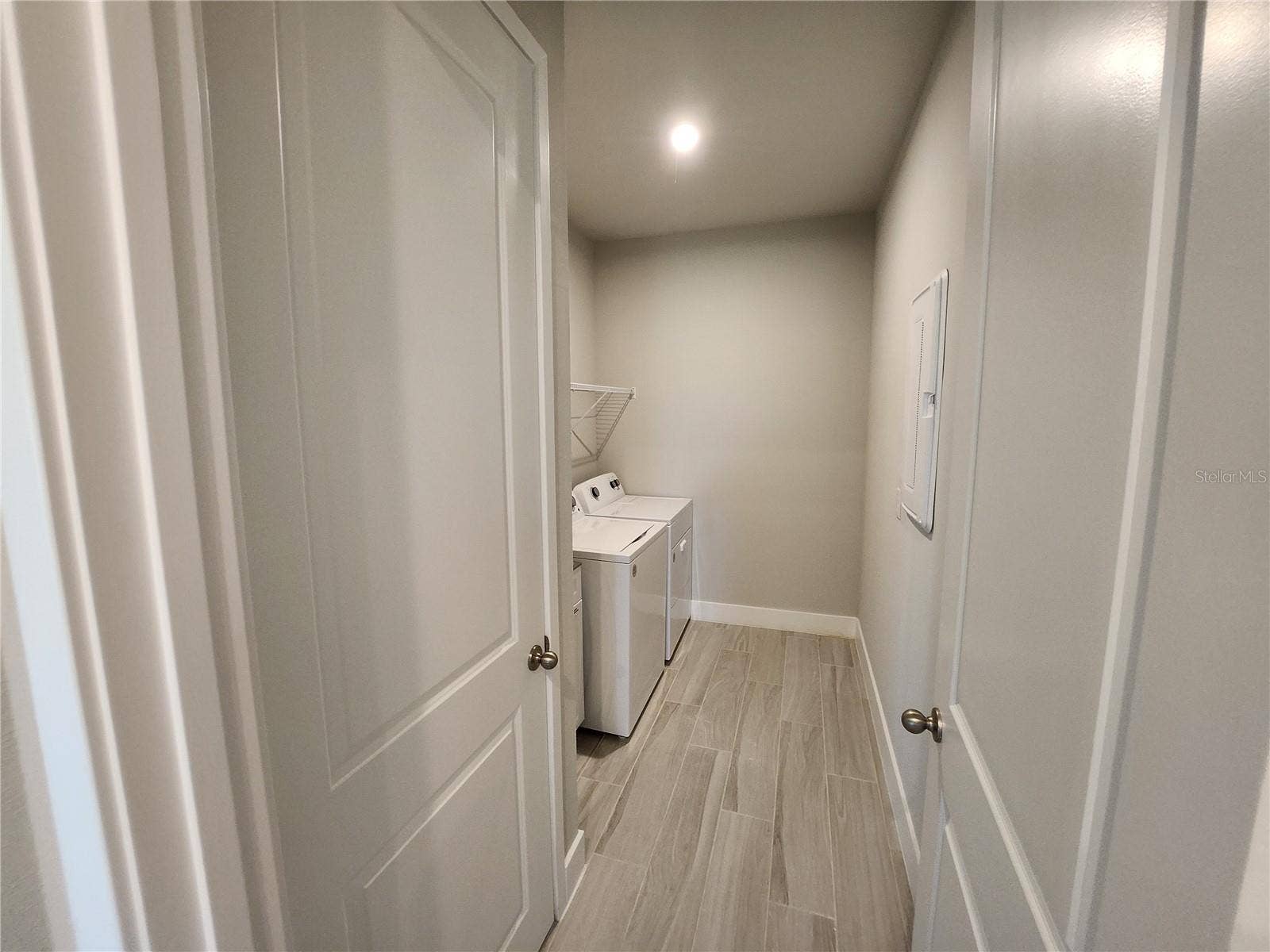 20465 BANDERA PLACE, Venice, FL 34293 Laundry Room