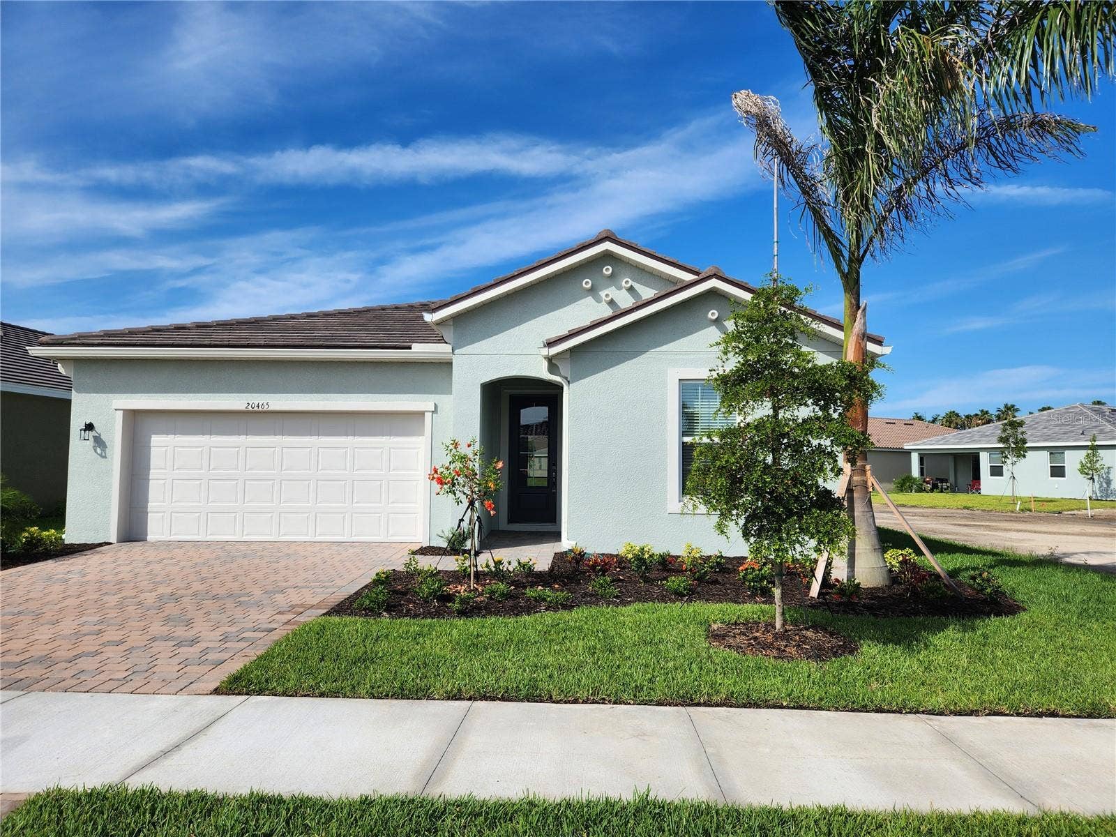 20465 BANDERA PLACE, Venice, FL 34293 Front of House