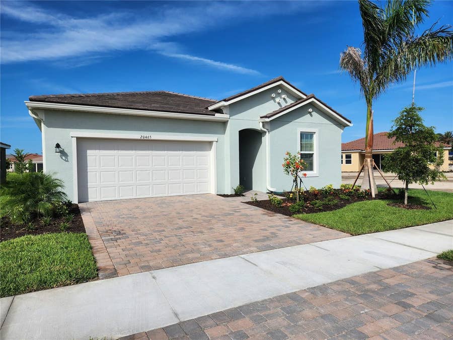 Property photo for 20465 BANDERA PLACE, Venice, FL