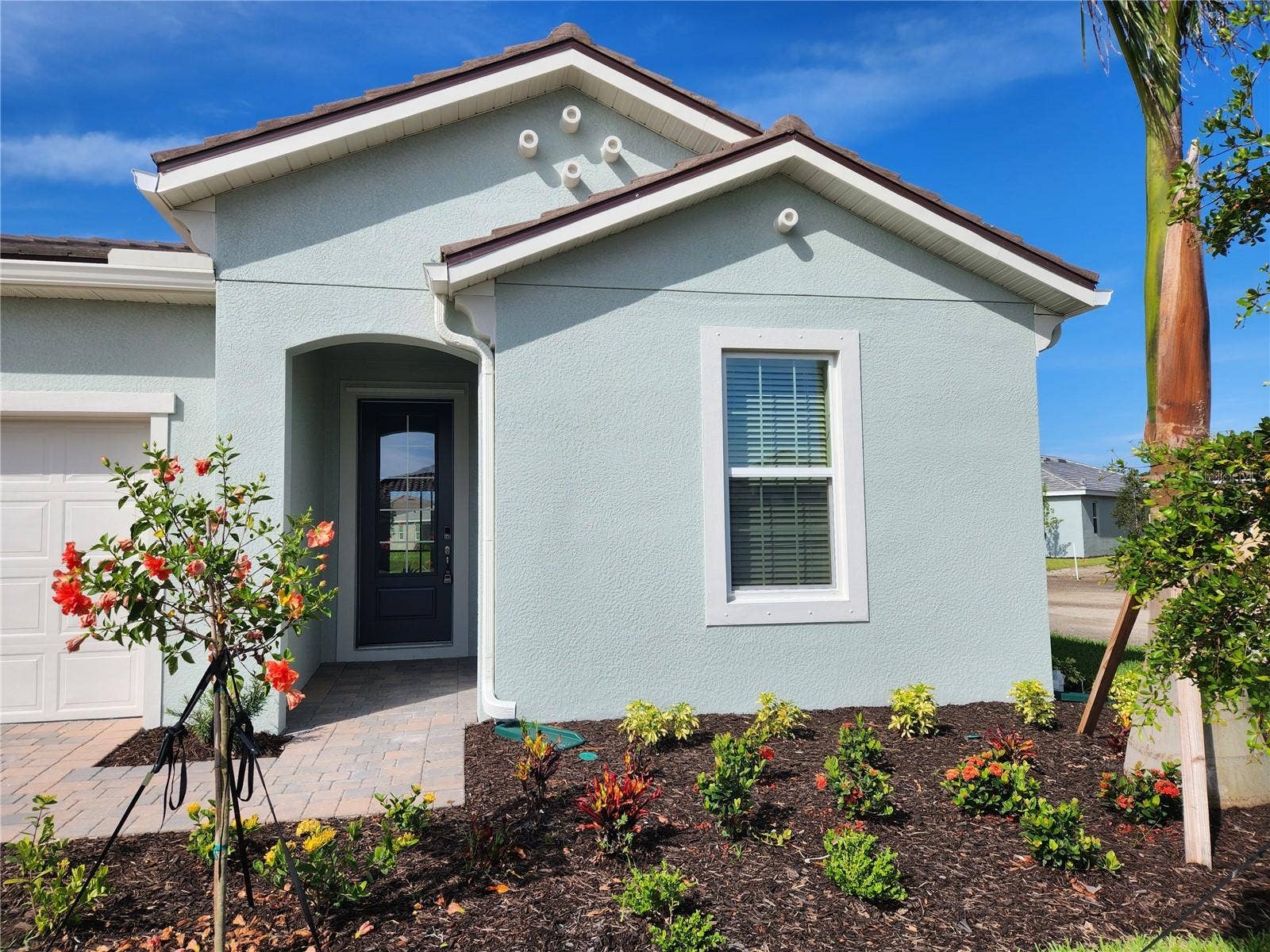 20465 BANDERA PLACE, Venice, FL 34293 Front of House