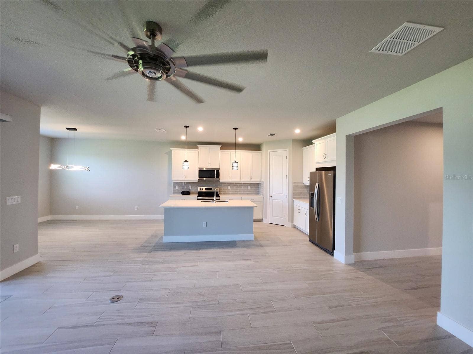 20465 BANDERA PLACE, Venice, FL 34293 Kitchen