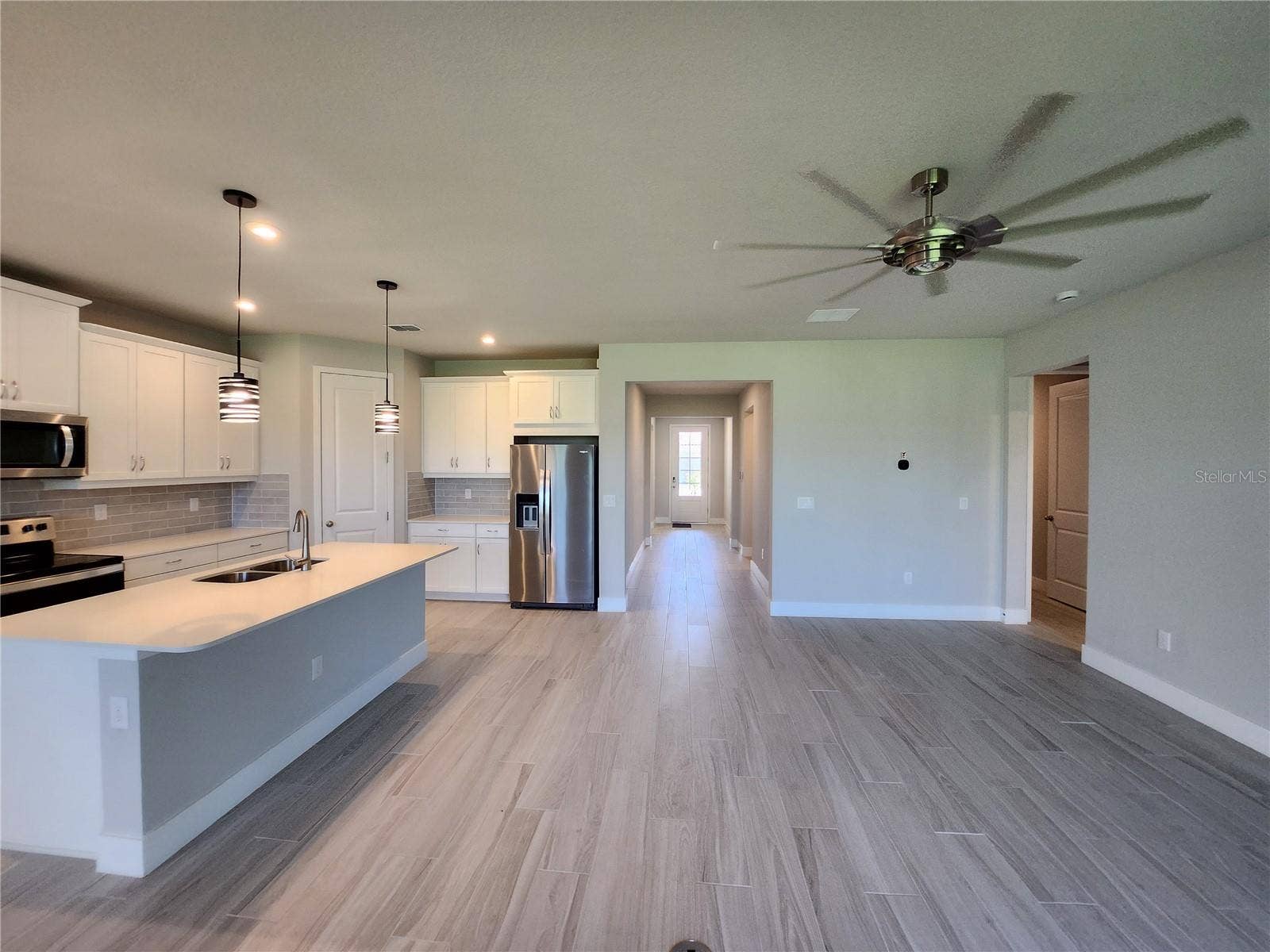 20465 BANDERA PLACE, Venice, FL 34293 Kitchen