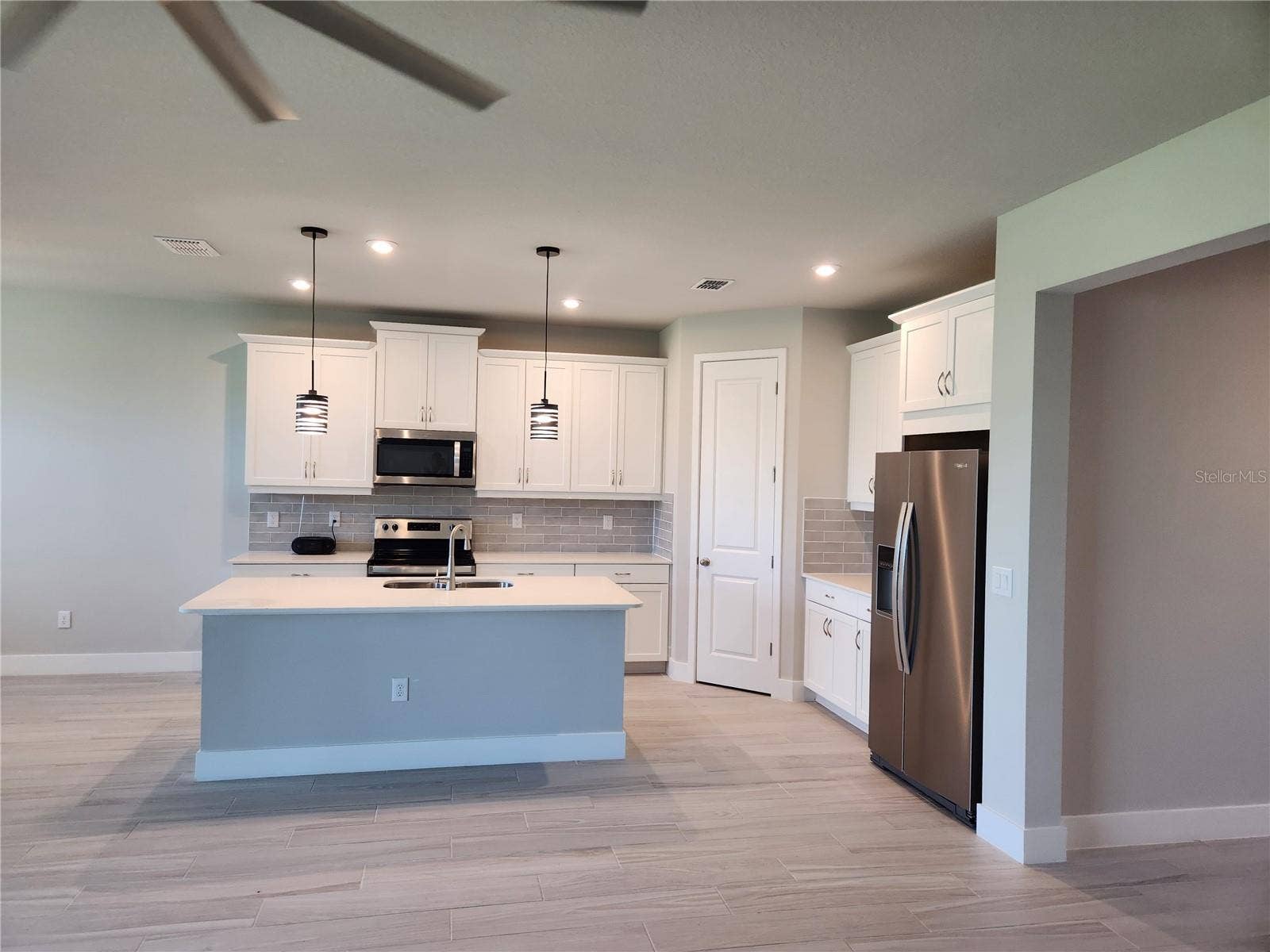 20465 BANDERA PLACE, Venice, FL 34293 Kitchen