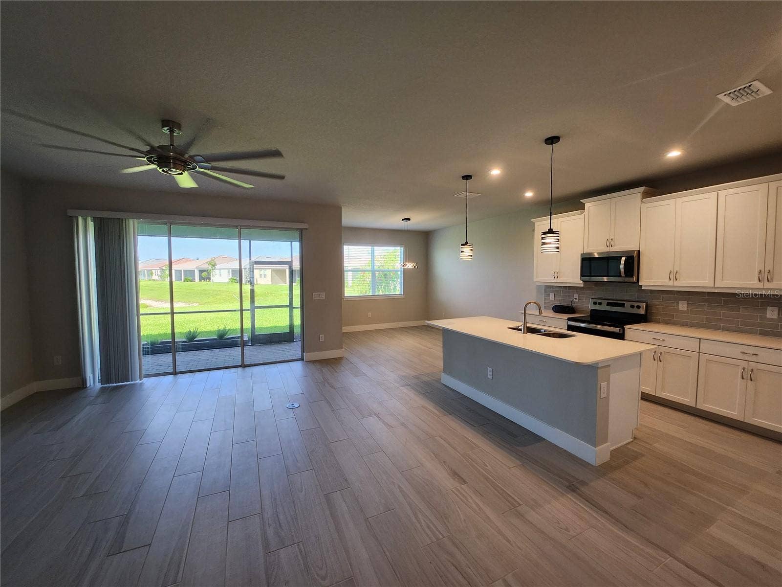 20465 BANDERA PLACE, Venice, FL 34293 Kitchen