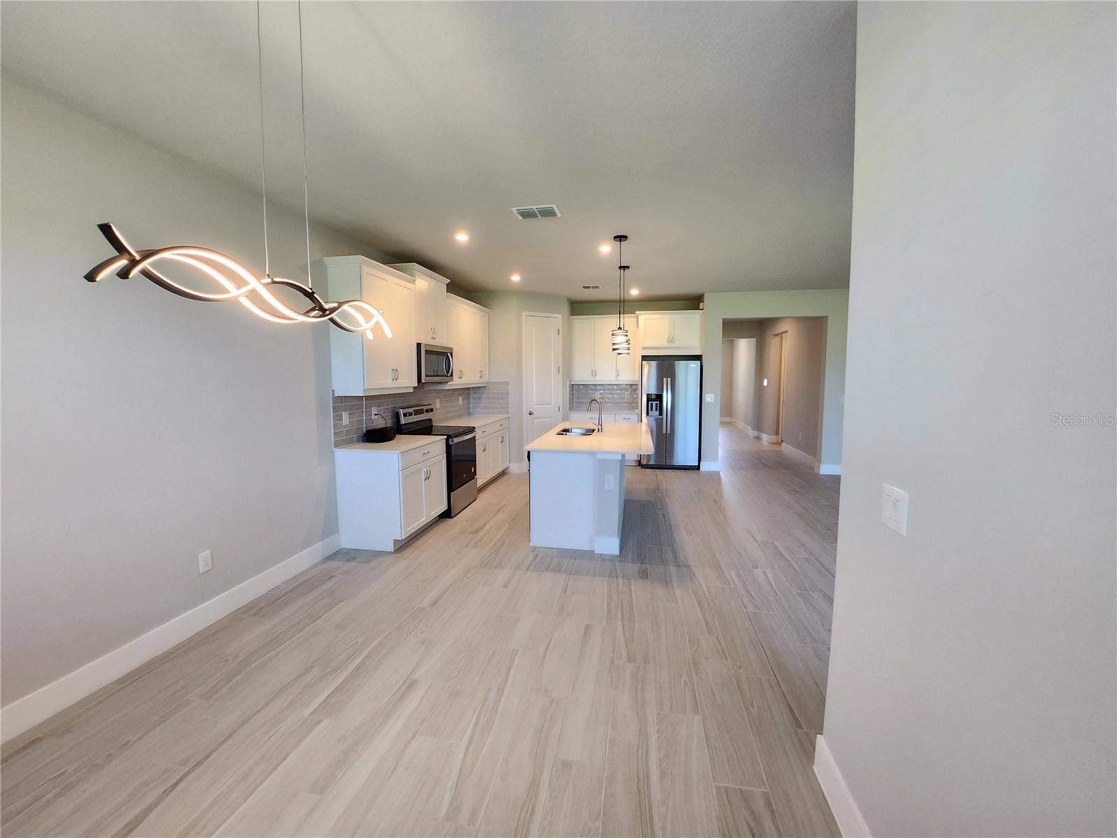 20465 BANDERA PLACE, Venice, FL 34293 Dining Area