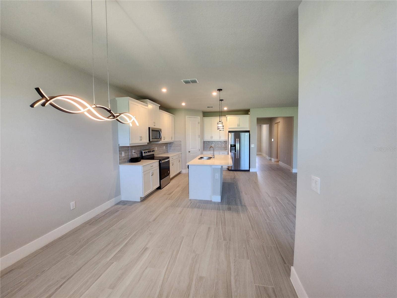 20465 BANDERA PLACE, Venice, FL 34293 Dining Area