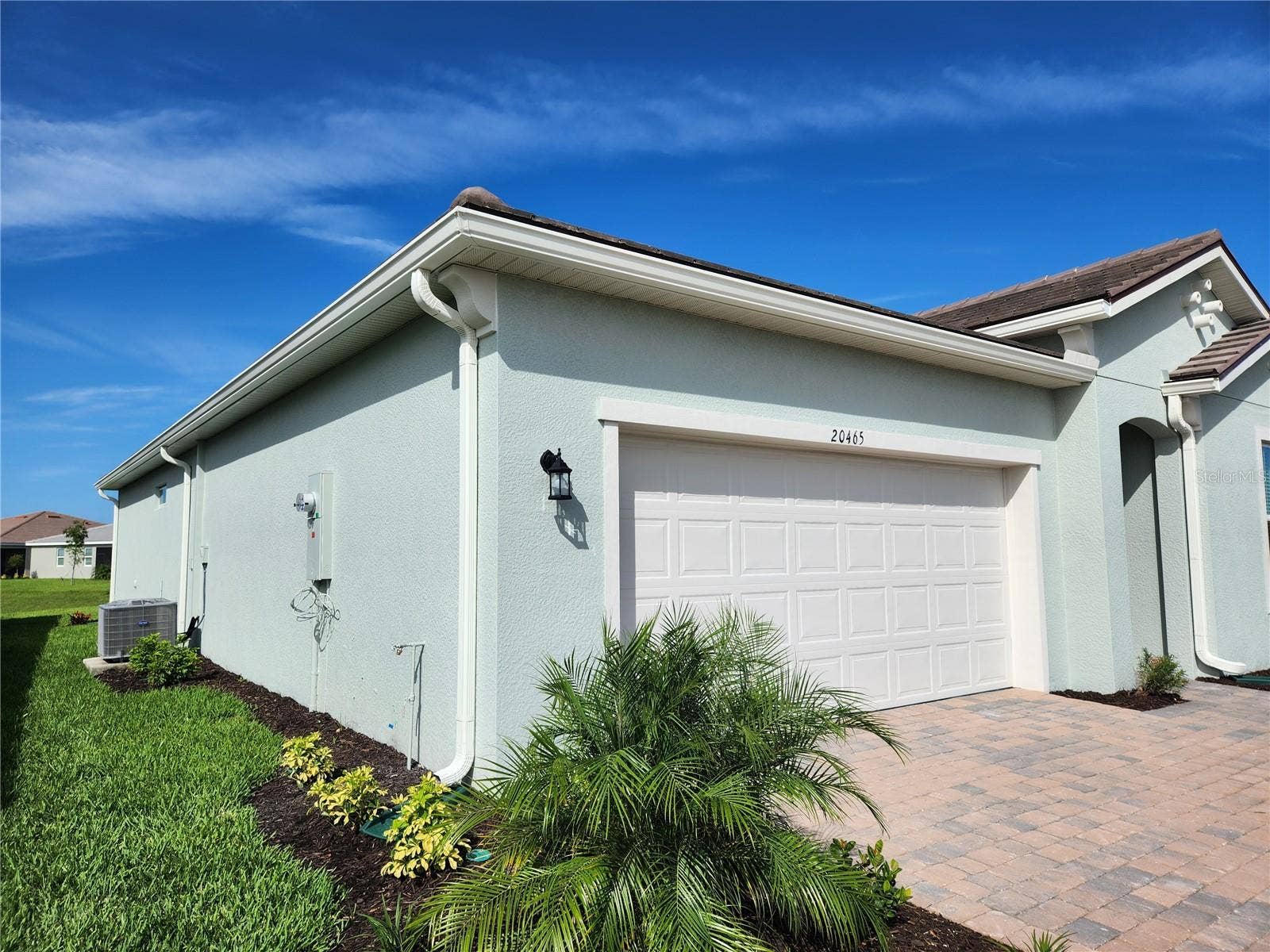 20465 BANDERA PLACE, Venice, FL 34293 Front of House