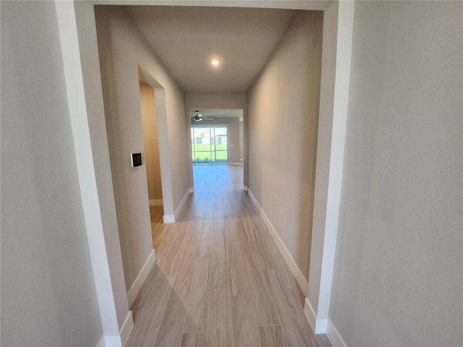 20465 BANDERA PLACE, Venice, FL 34293 Hallway