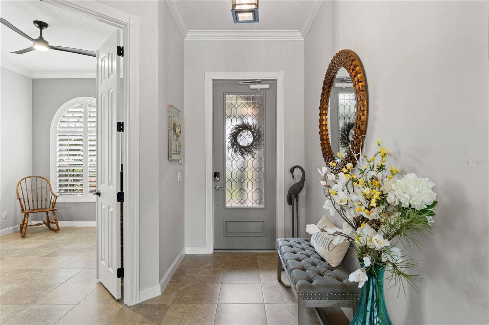 13150 GUYANA STREET, Venice, FL 34293 Foyer