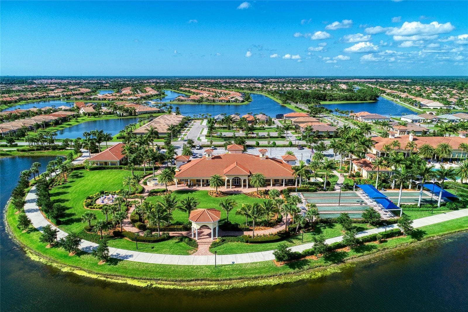 13150 GUYANA STREET, Venice, FL 34293 Event center