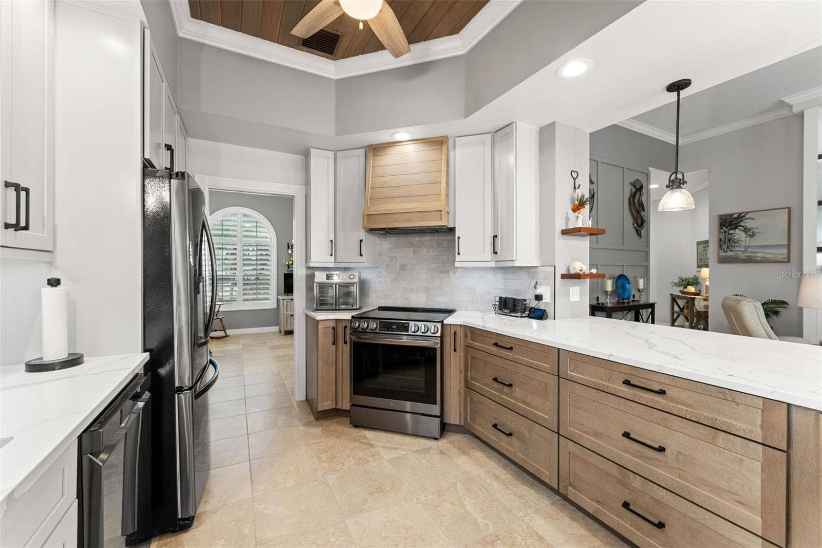 13150 GUYANA STREET, Venice, FL 34293 Quartz countertops