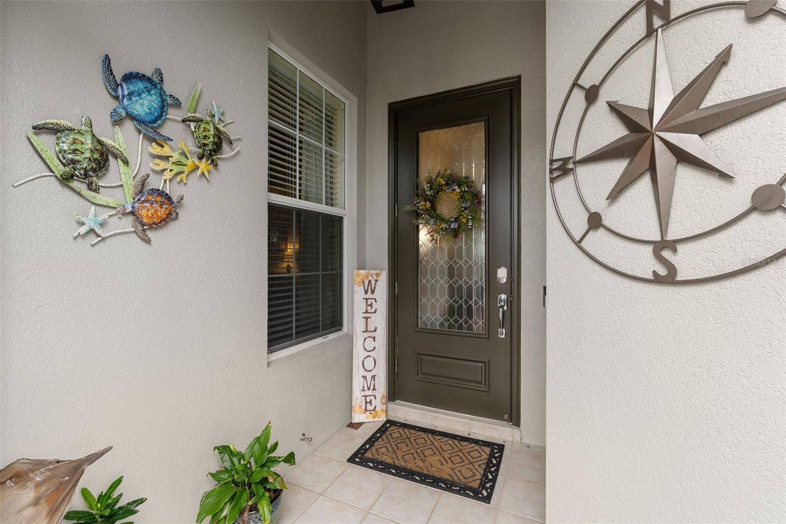 13150 GUYANA STREET, Venice, FL 34293 Entry