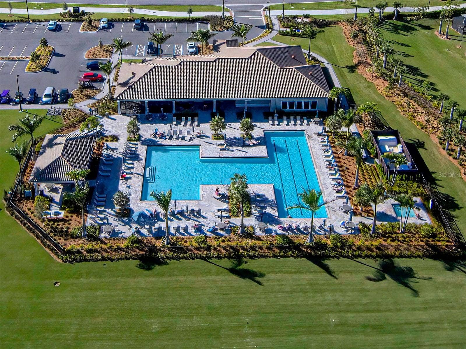 13150 GUYANA STREET, Venice, FL 34293 Geothermal pool