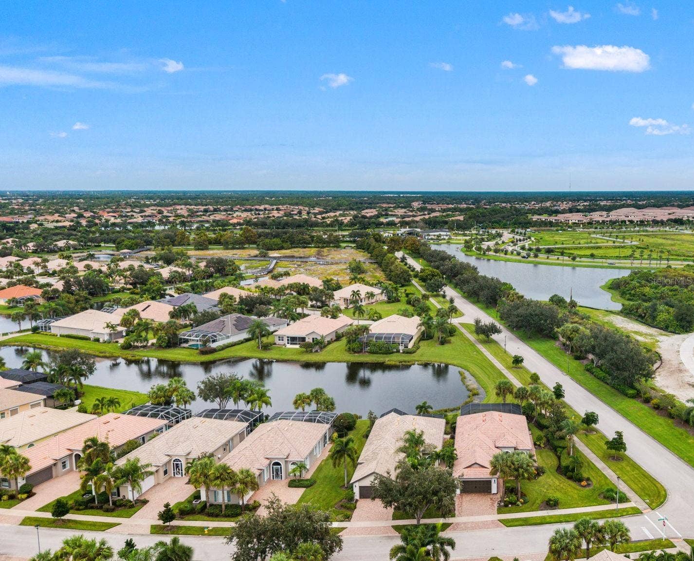13150 GUYANA STREET, Venice, FL 34293 Great location