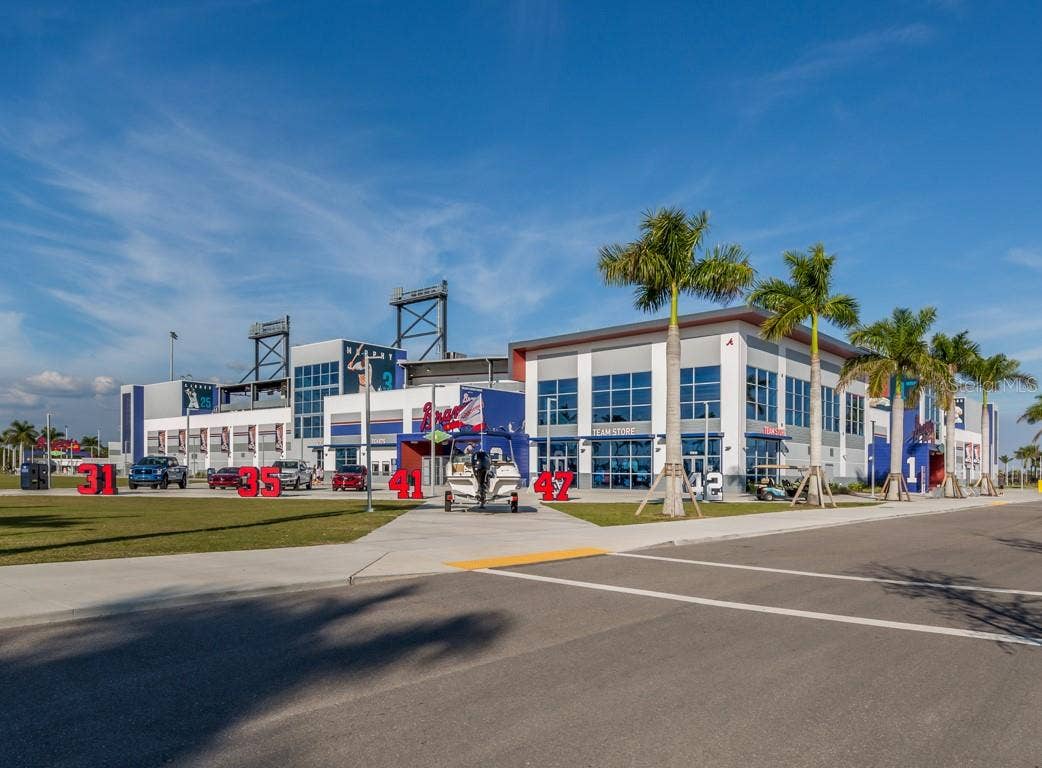 13150 GUYANA STREET, Venice, FL 34293 Ballpark