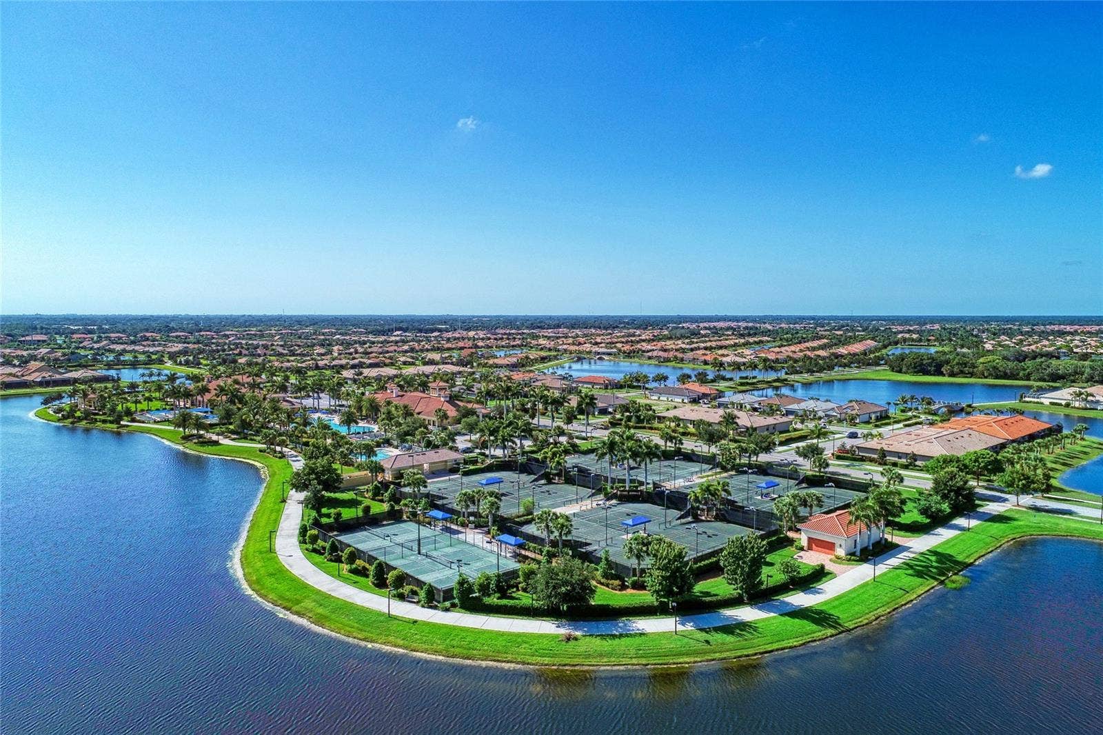 13150 GUYANA STREET, Venice, FL 34293 Sport courts