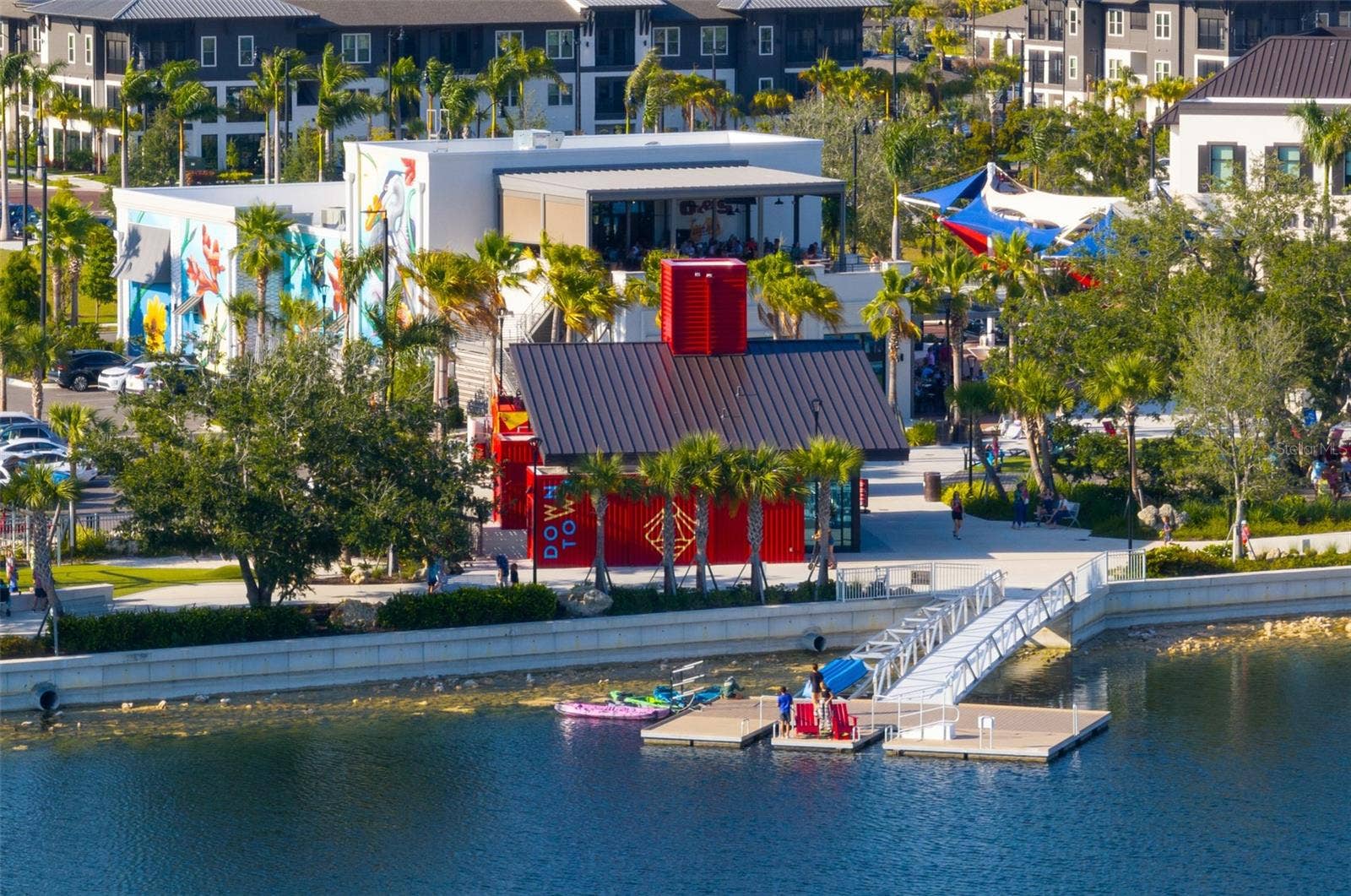 13150 GUYANA STREET, Venice, FL 34293 Downtown Wellen Park
