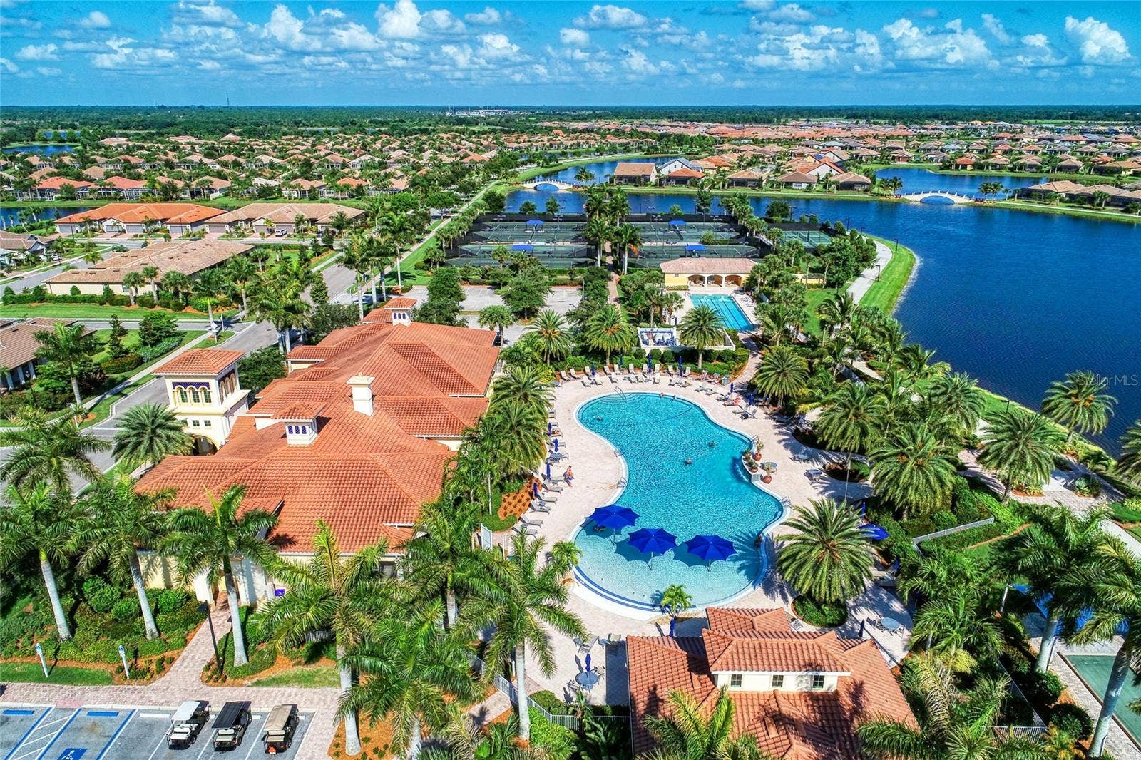 13150 GUYANA STREET, Venice, FL 34293 Resort Center