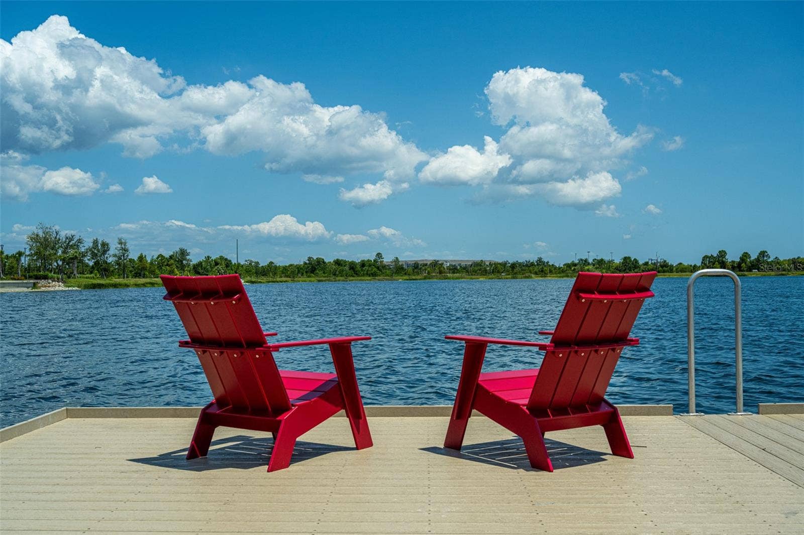 13150 GUYANA STREET, Venice, FL 34293 Relax by the lake