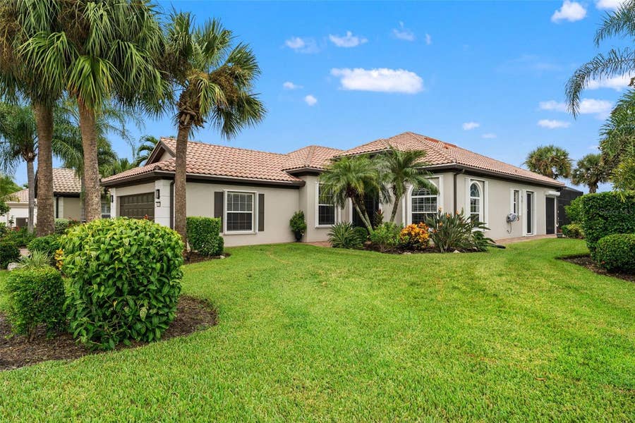 Property photo for 13150 GUYANA STREET, Venice, FL