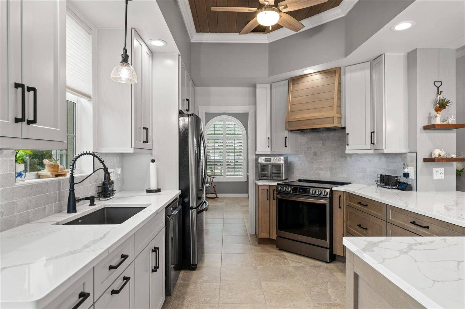 13150 GUYANA STREET, Venice, FL 34293 Newer appliances