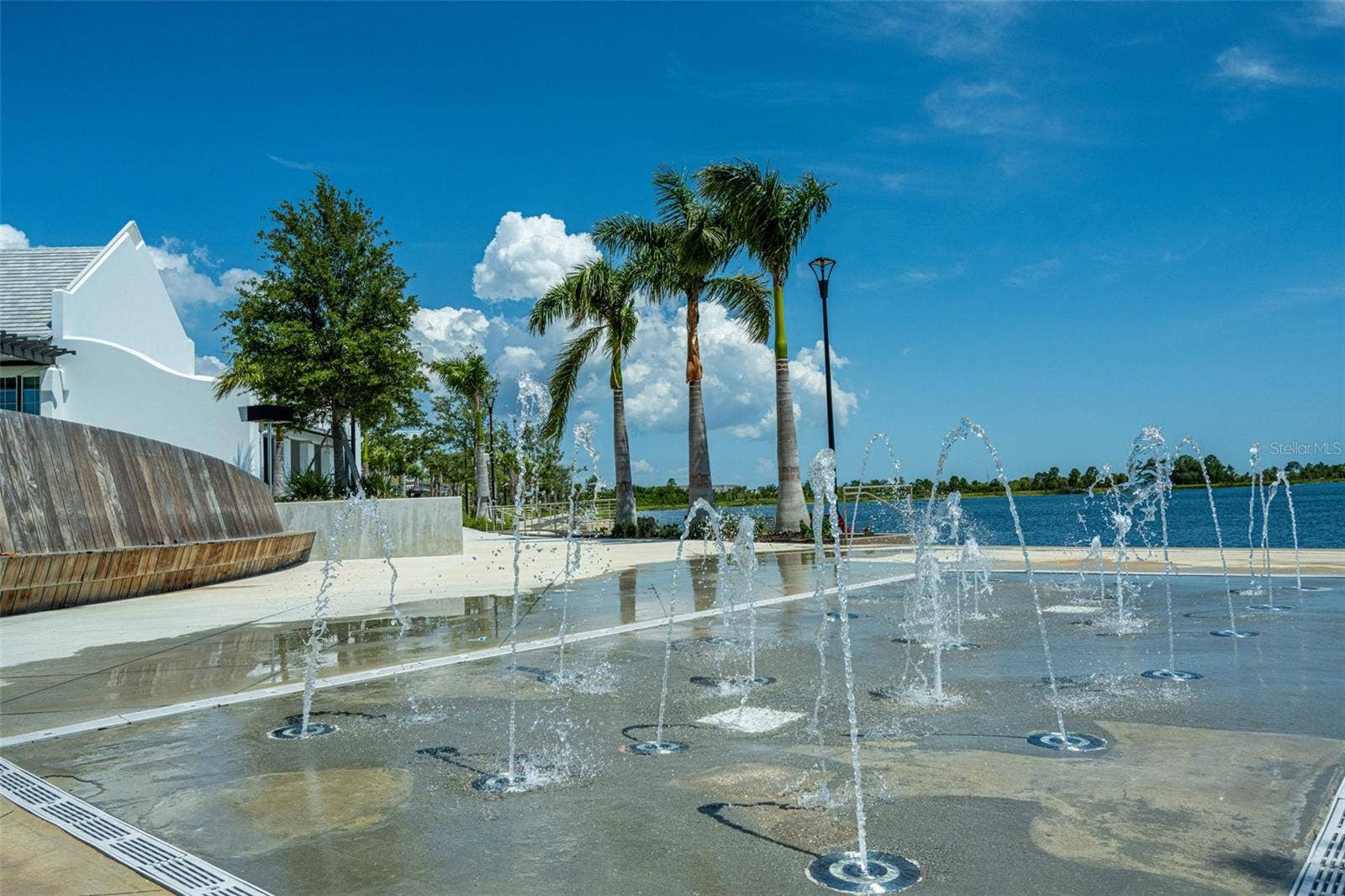 13150 GUYANA STREET, Venice, FL 34293 Splash pad