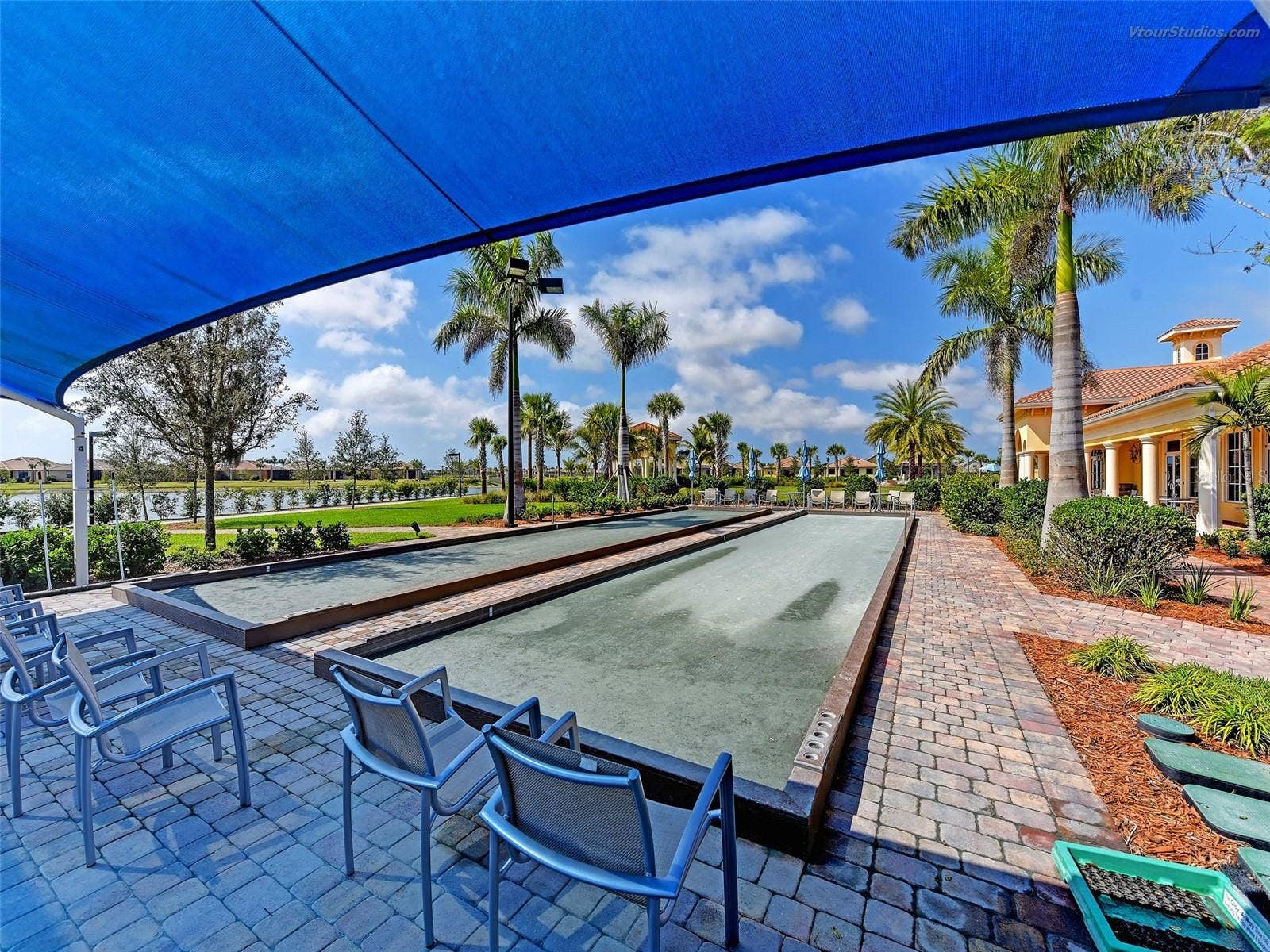 13150 GUYANA STREET, Venice, FL 34293 Bocce