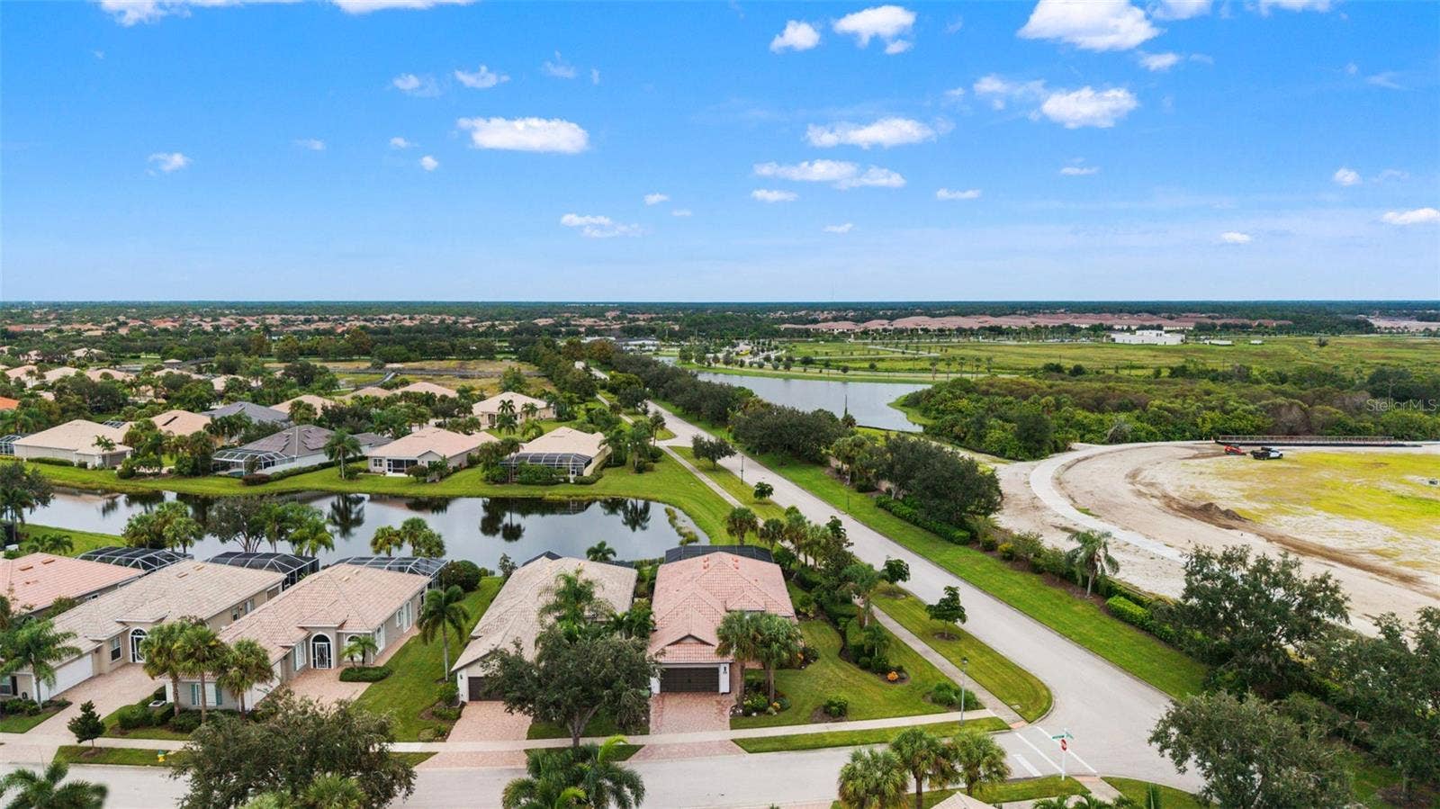 13150 GUYANA STREET, Venice, FL 34293 Corner lot