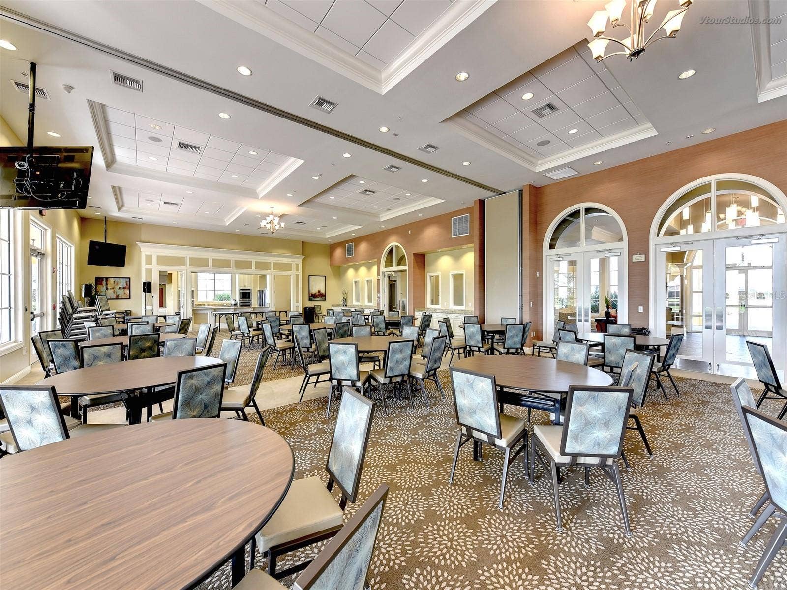 13150 GUYANA STREET, Venice, FL 34293 Event Center