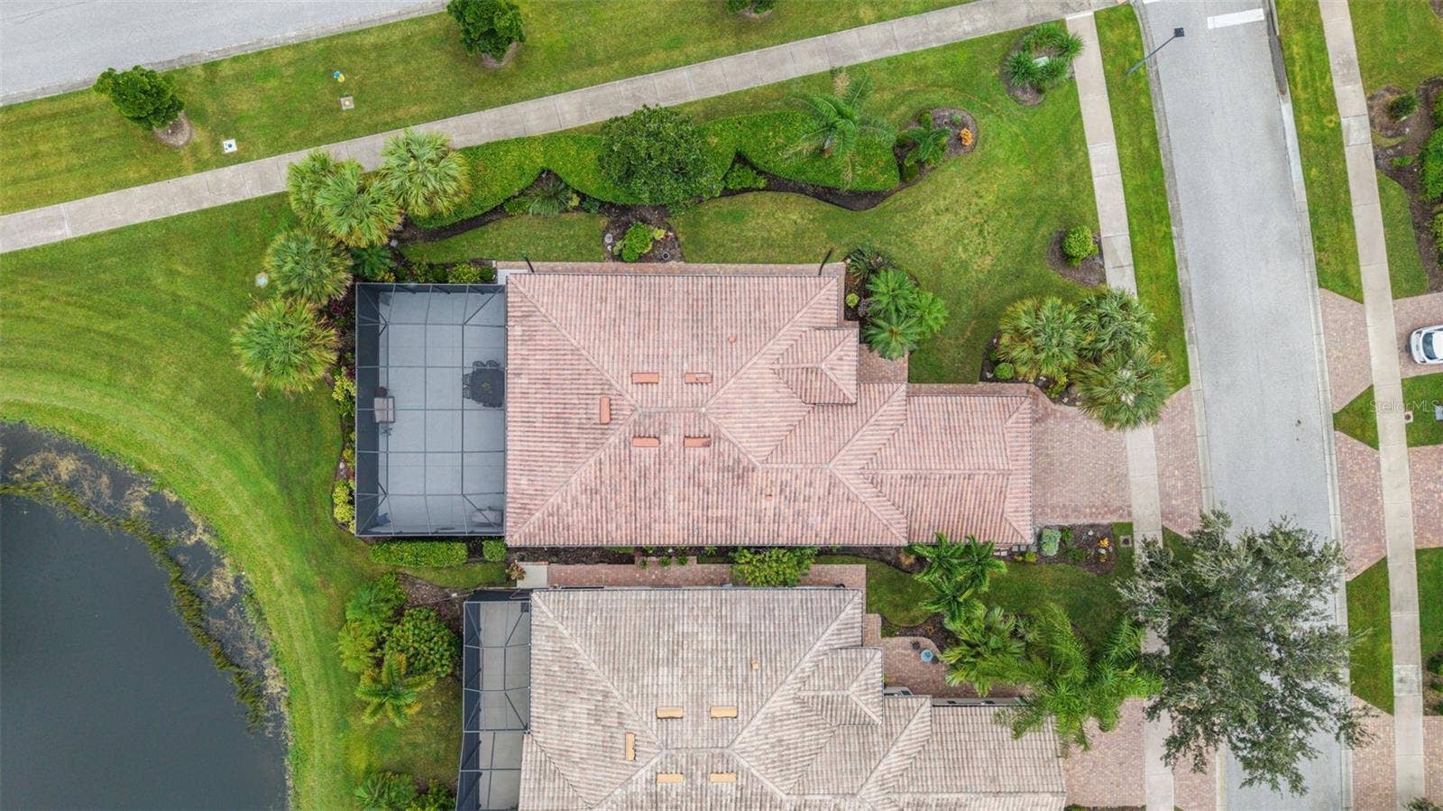 13150 GUYANA STREET, Venice, FL 34293 Corner lot