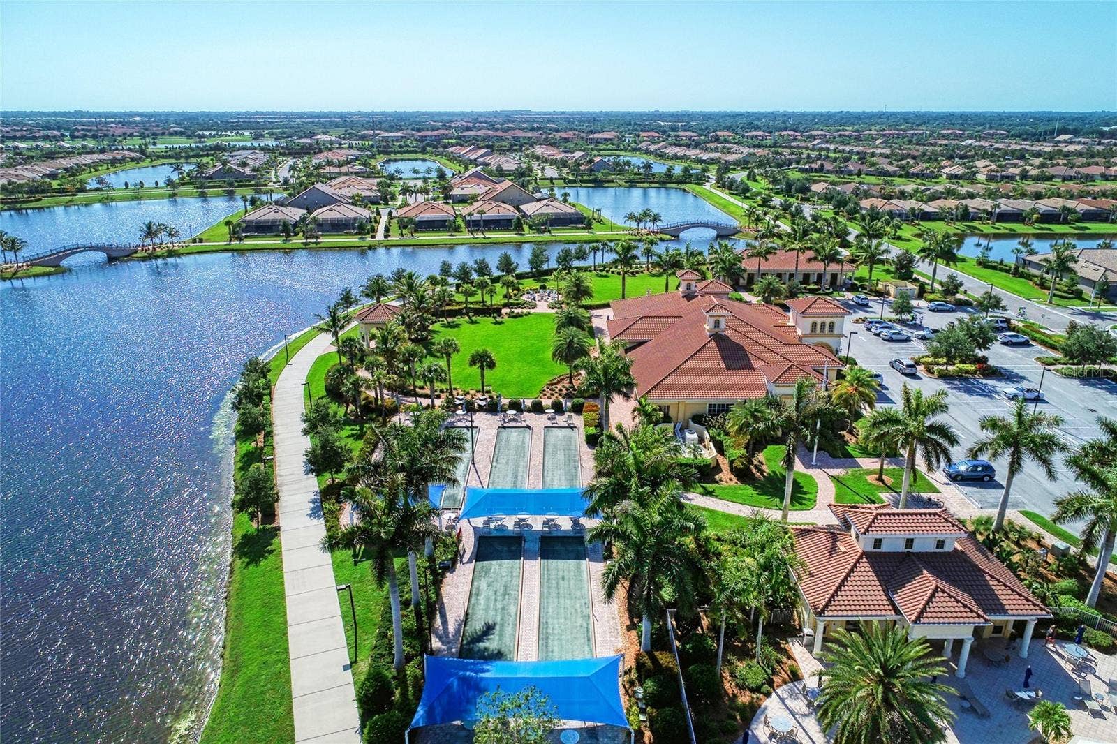 13150 GUYANA STREET, Venice, FL 34293 Bocce