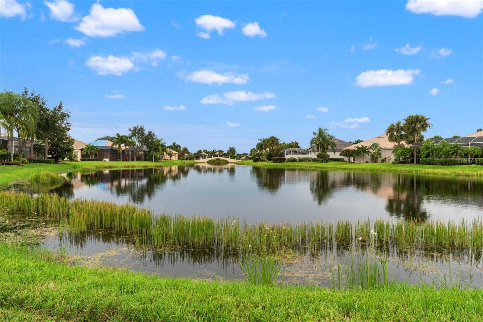 13150 GUYANA STREET, Venice, FL 34293 Peaceful water views