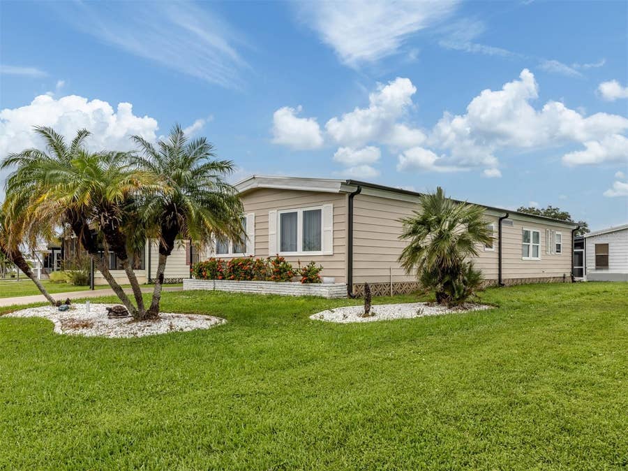 Property photo for 196 PALM HARBOR DRIVE, North Port, FL