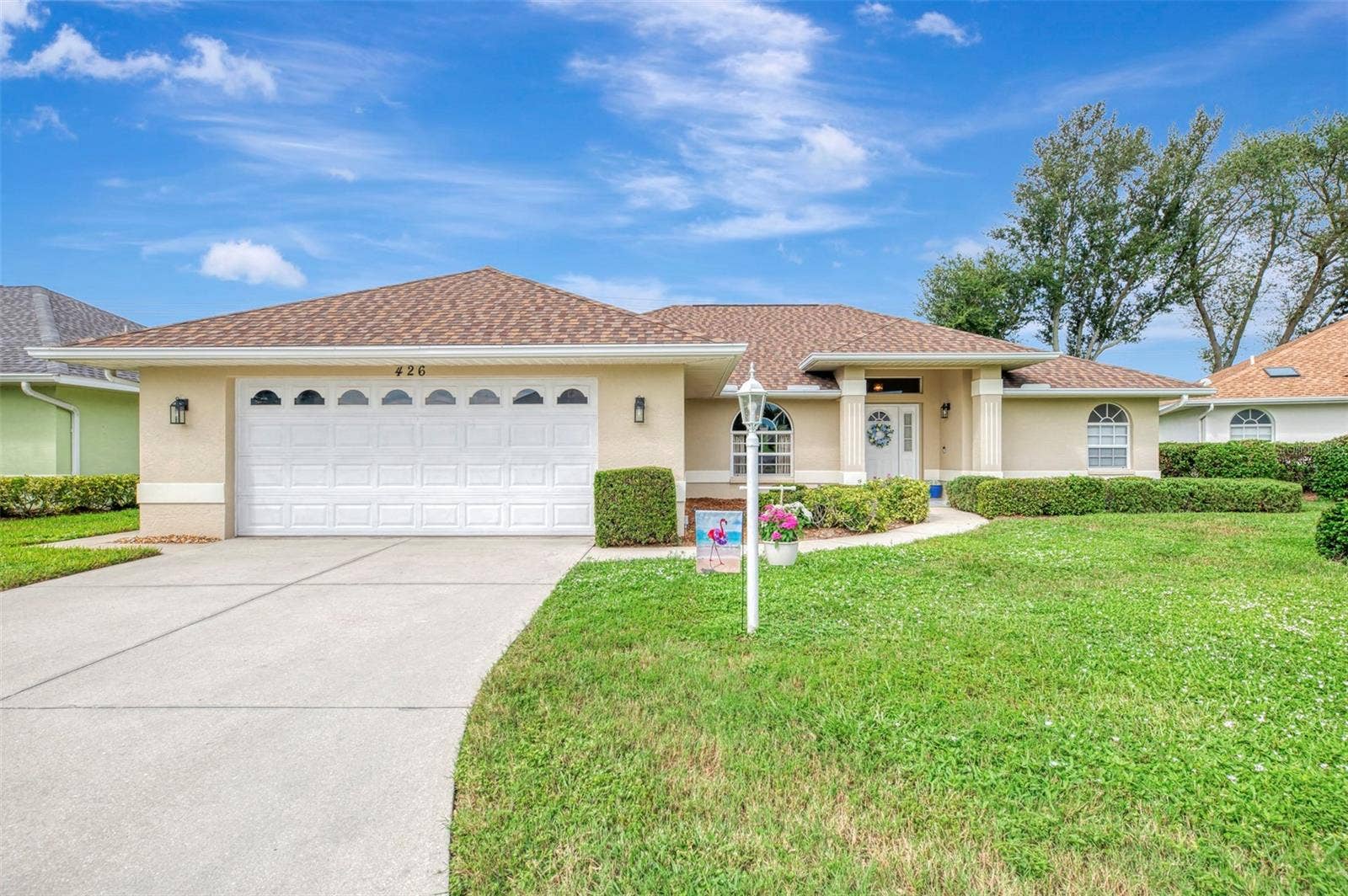 426 BERMUDA ISLES CIRCLE, Venice, FL 34292 426 BERMUDA ISLES CIRCLE, Venice, FL 34292