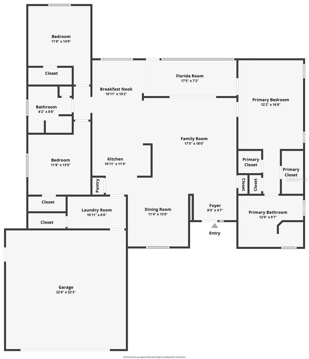 426 BERMUDA ISLES CIRCLE, Venice, FL 34292 426 BERMUDA ISLES CIRCLE, Venice, FL 34292