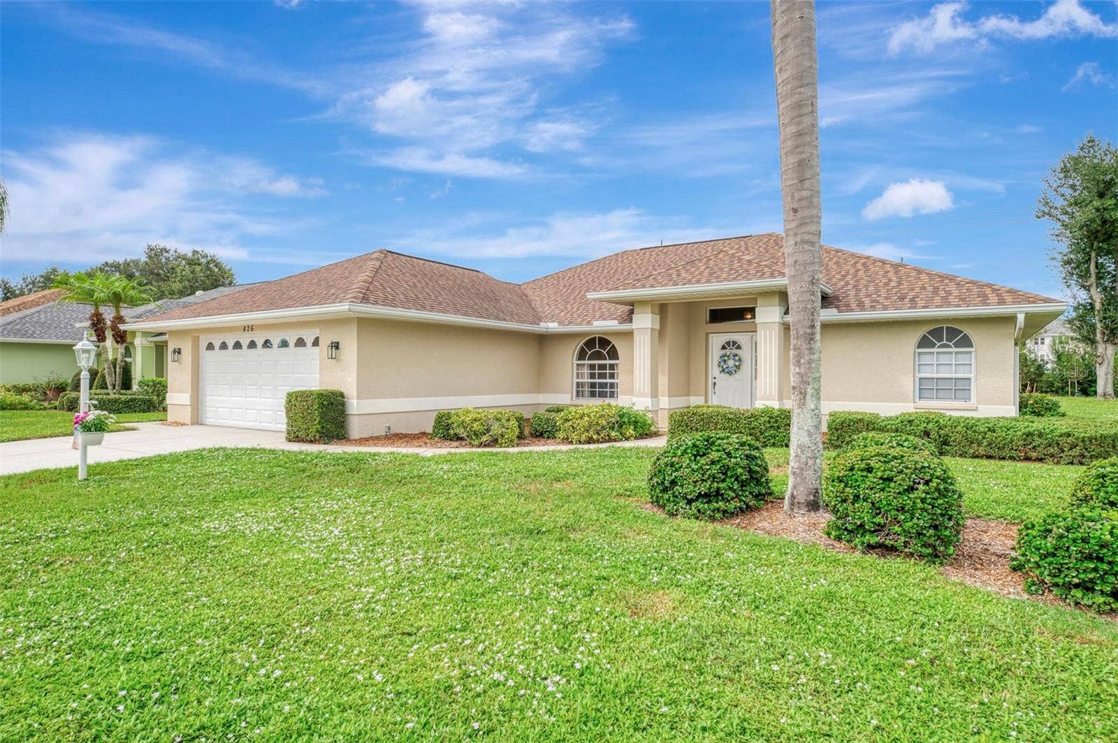 426 BERMUDA ISLES CIRCLE, Venice, FL 34292 426 BERMUDA ISLES CIRCLE, Venice, FL 34292